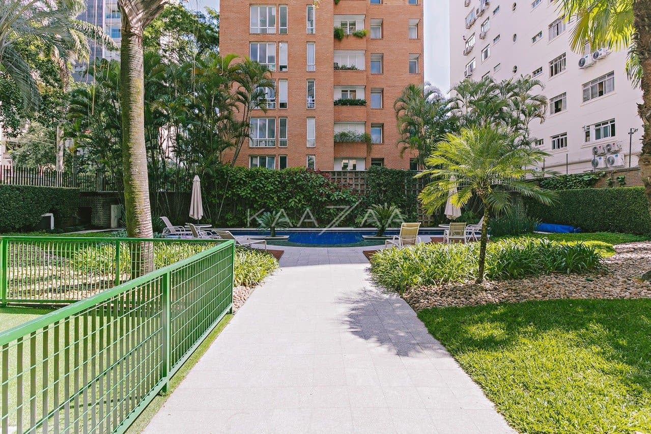 Apartamento à venda no Itaim Bibi - Foto 37