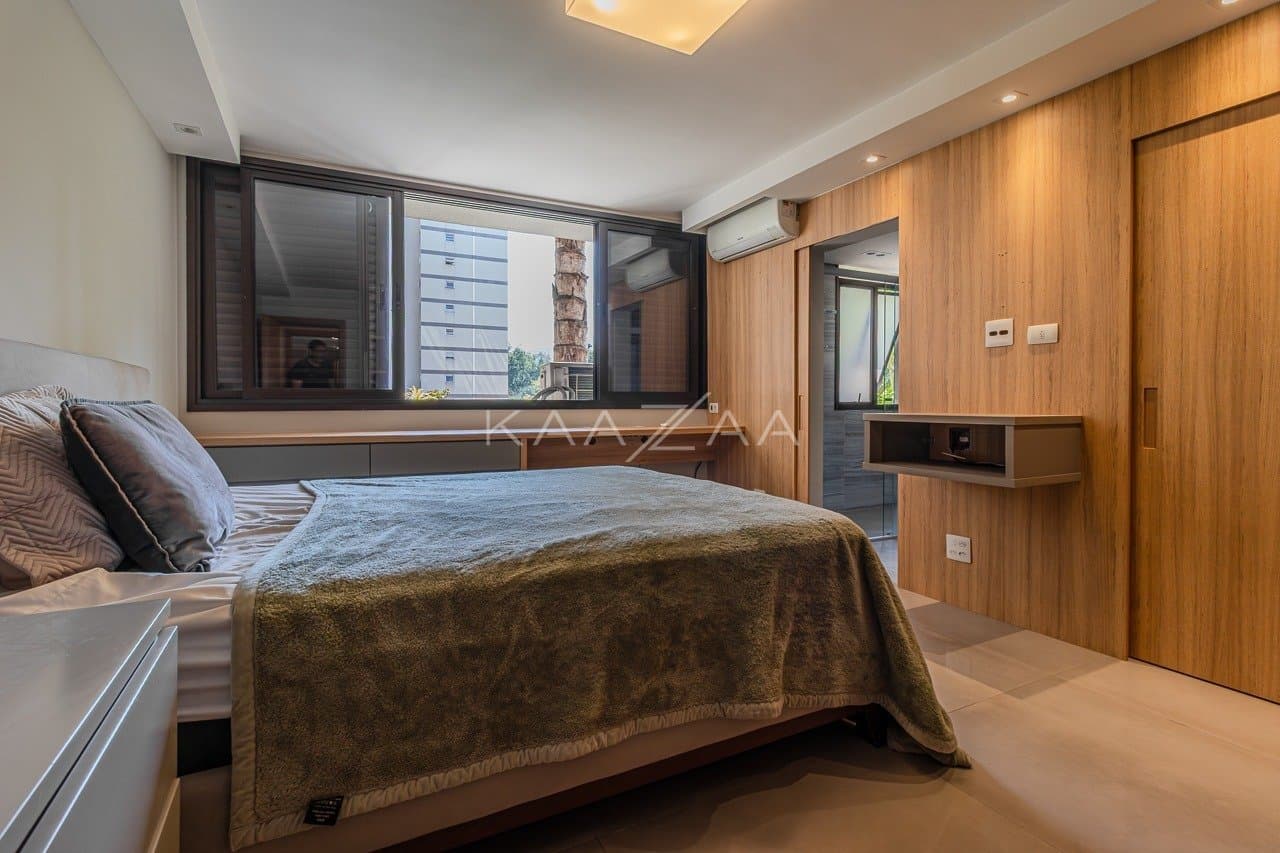 Apartamento à venda no Jardim Paulistano - Foto 40