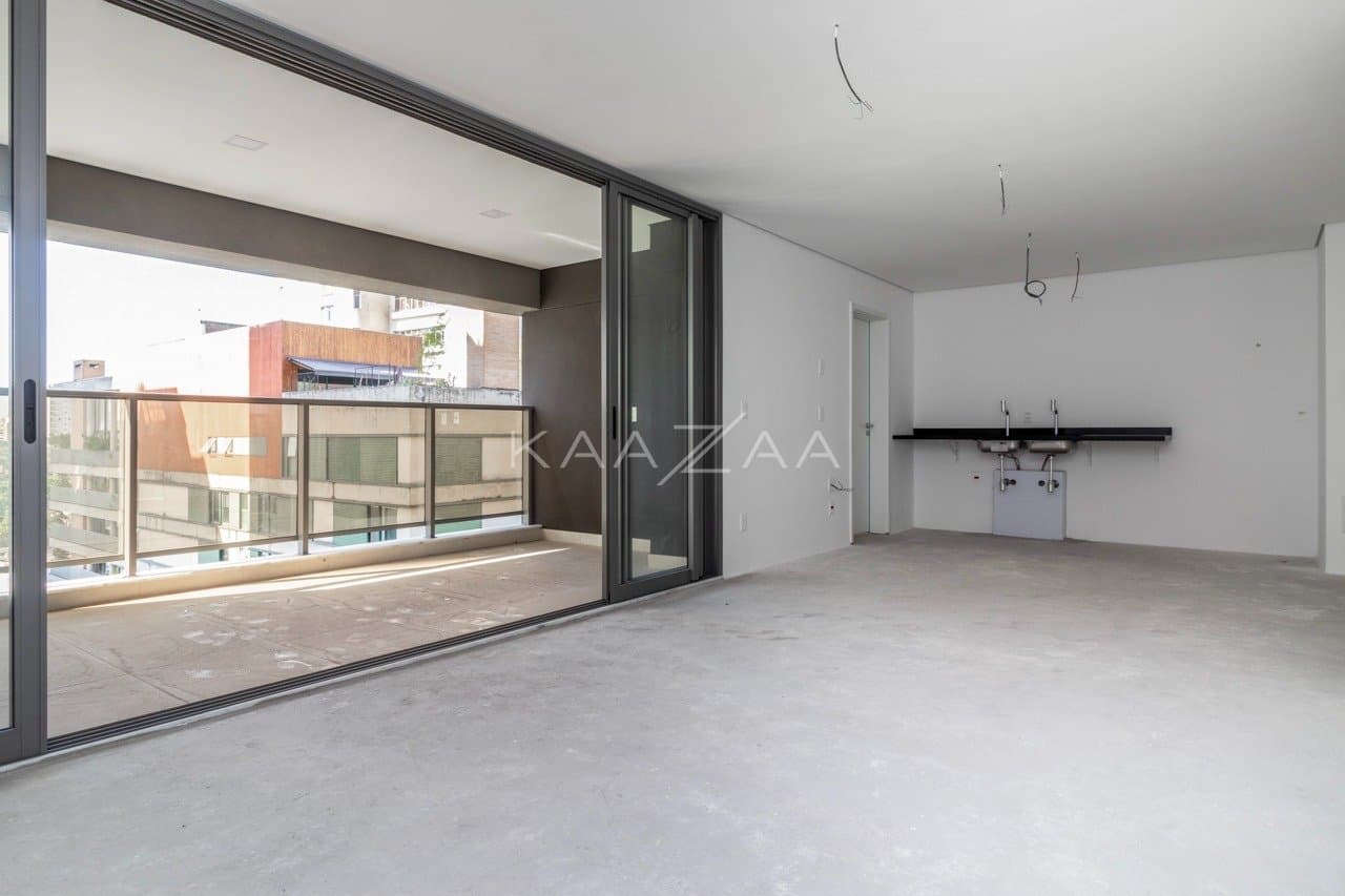 Apartamento na Vila Nova Conceição - Foto 17