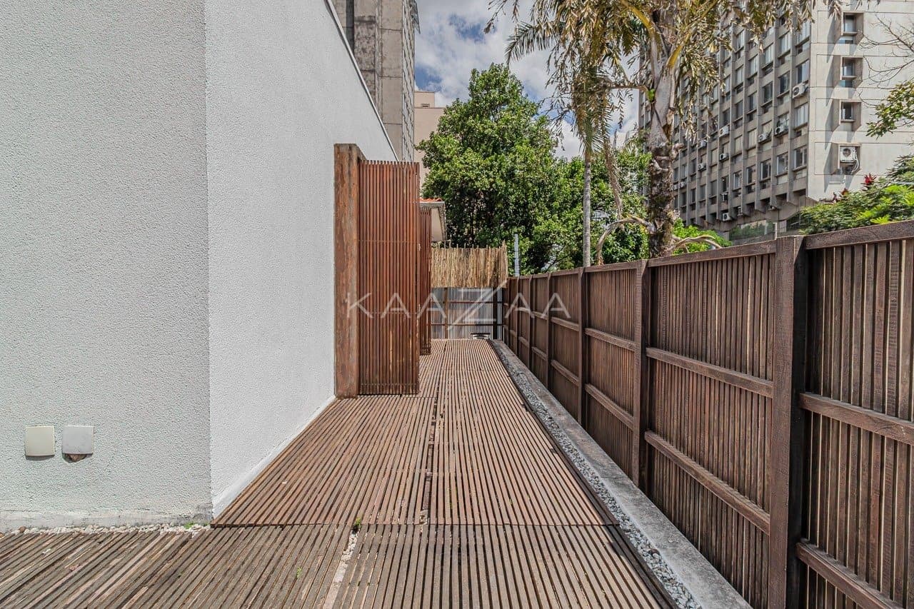 Casa à venda no Jardim Paulistano - Foto 40