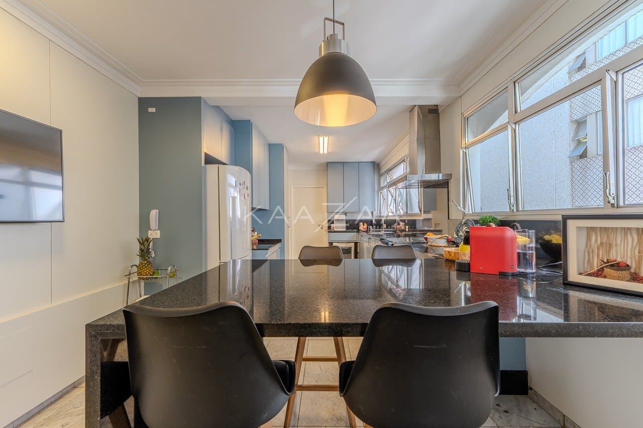 Apartamento à venda no Jardim Paulista - Foto 26