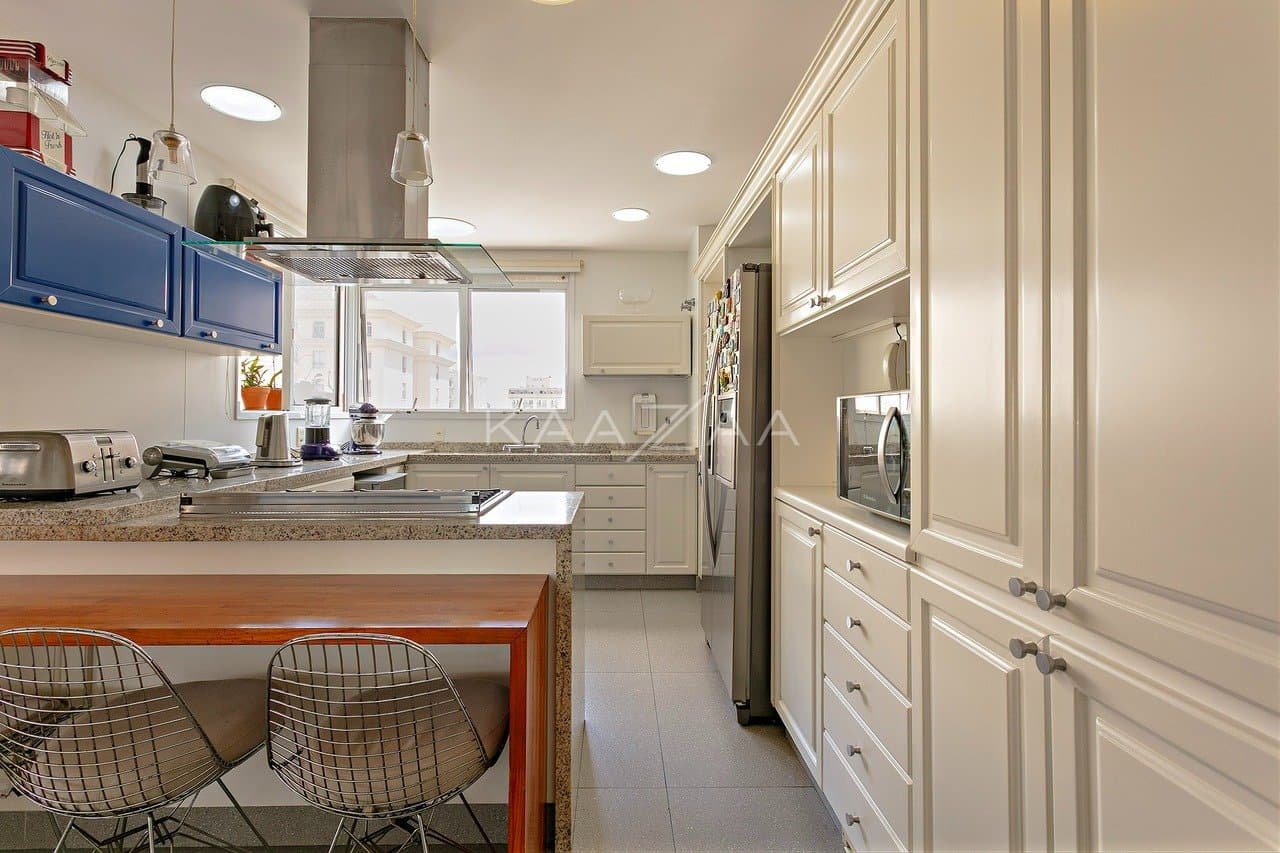 Apartamento à venda no Jardim Paulista - Foto 14