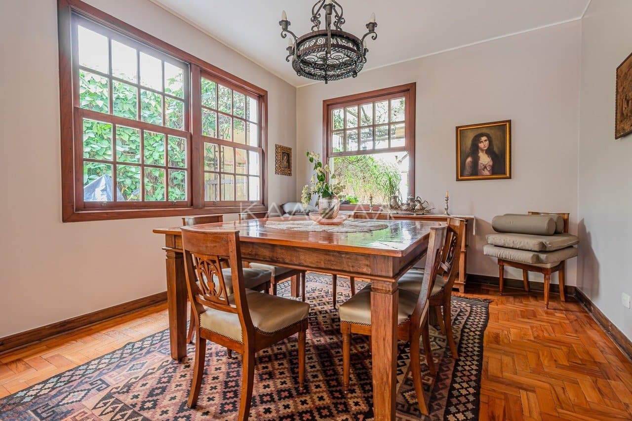 Casa para locação no Jardim Paulista - Foto 21