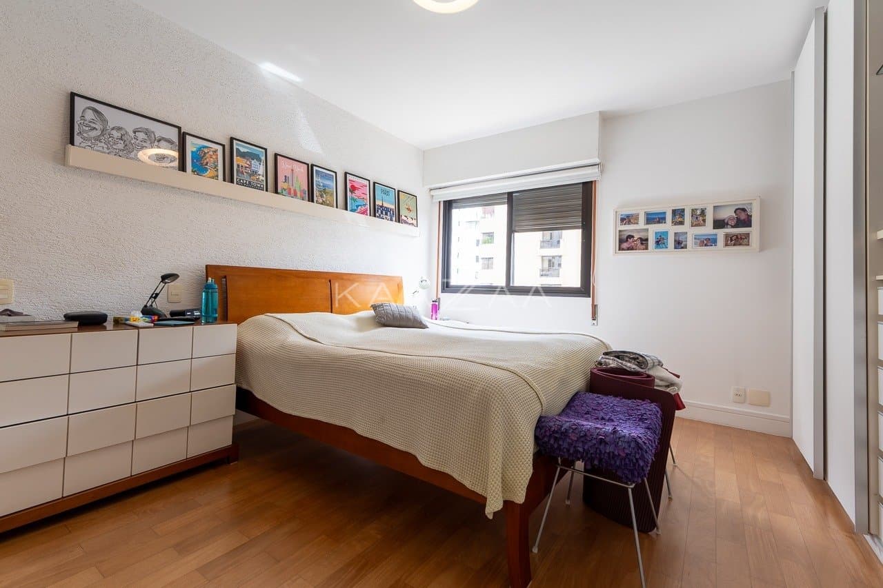 Apartamento à venda no Itaim Bibi - Foto 20