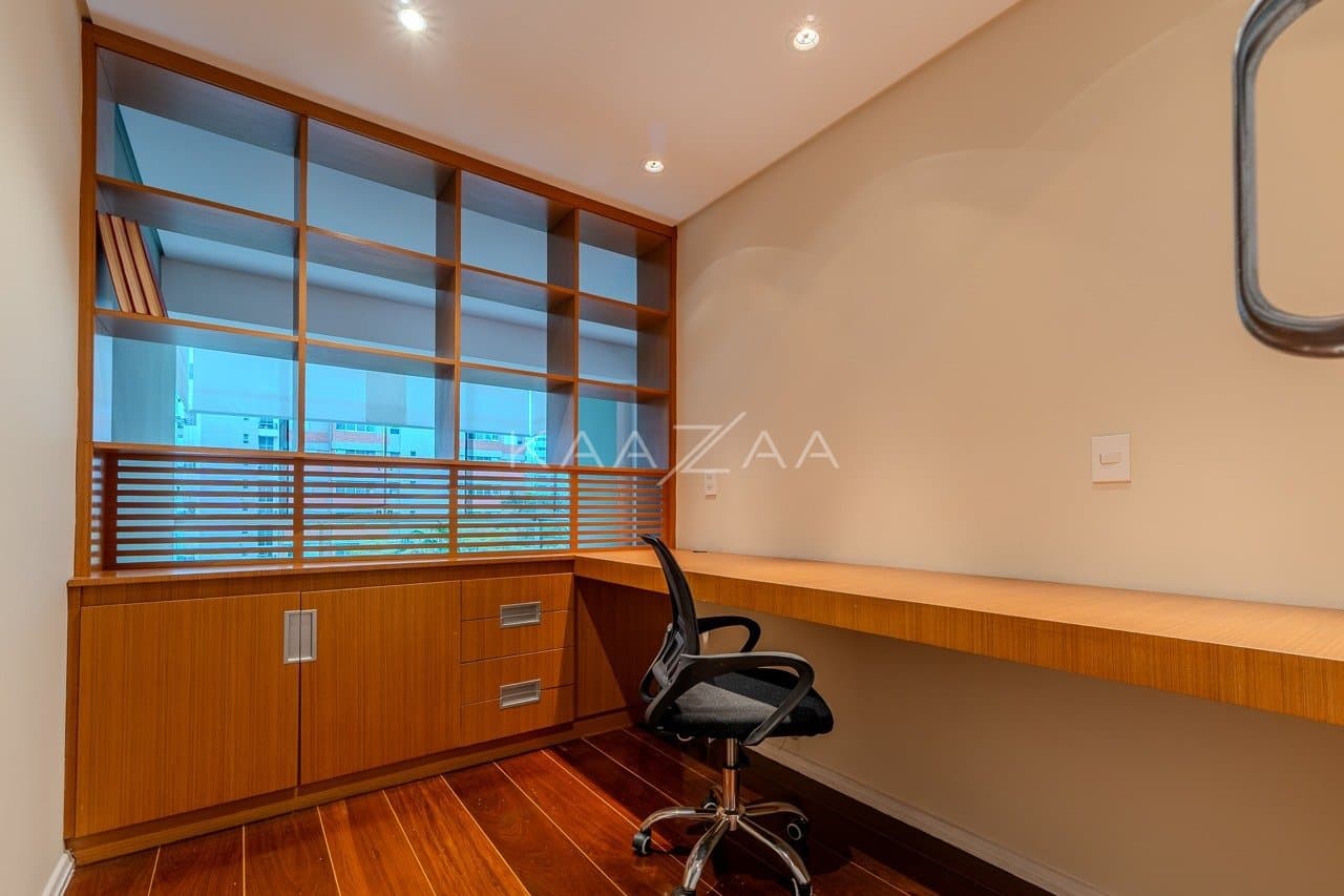 Apartamento à venda em Moema - Foto 22