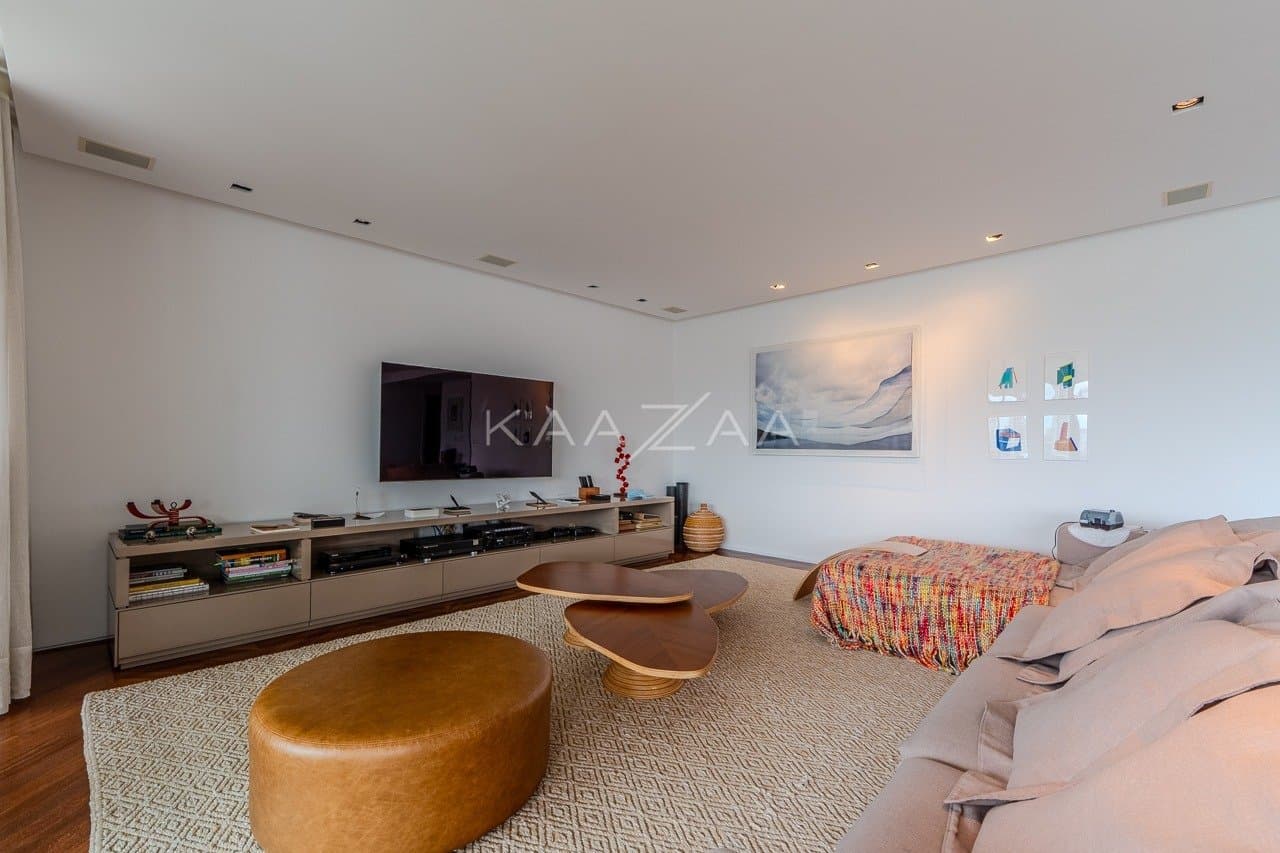 Apartamento em Pinheiros - Foto 6