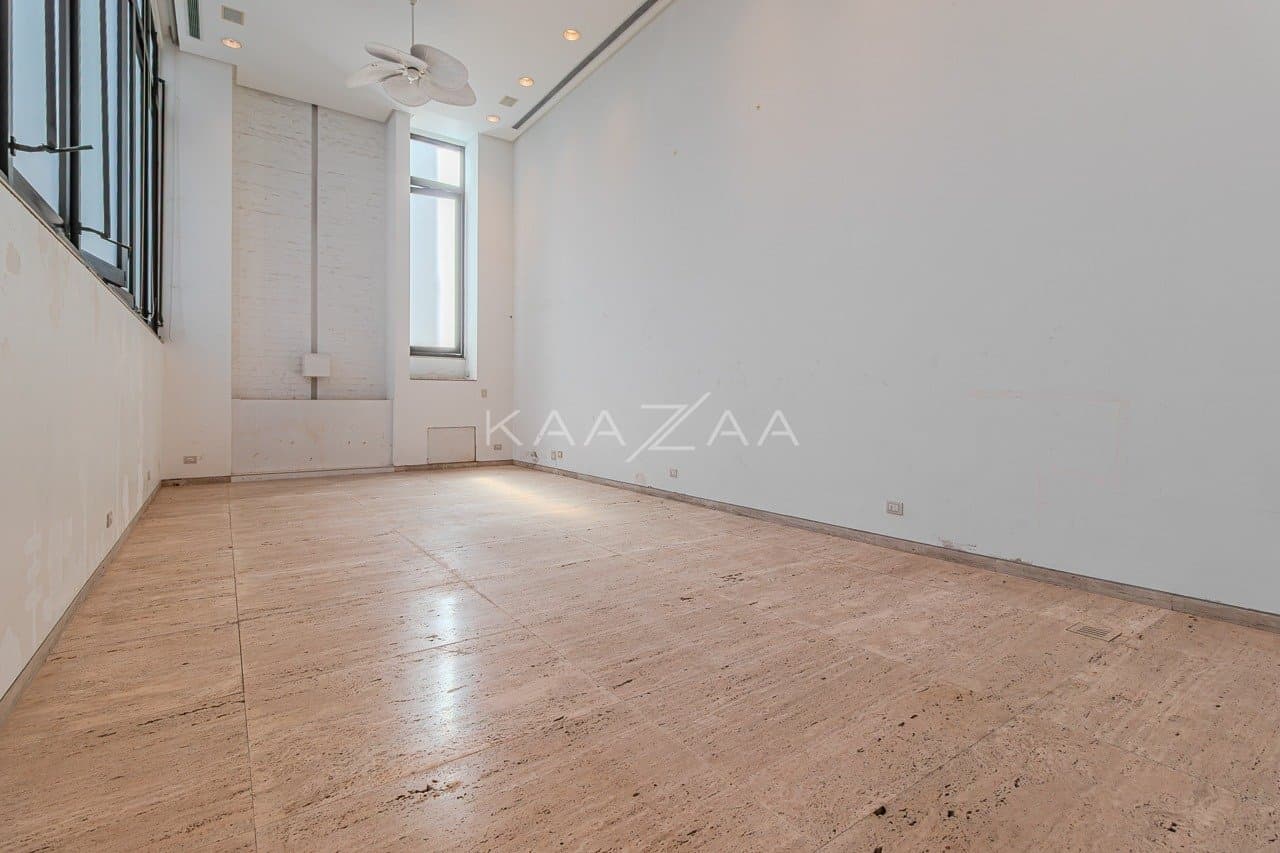 Apartamento duplex à venda no Jardins - Foto 14