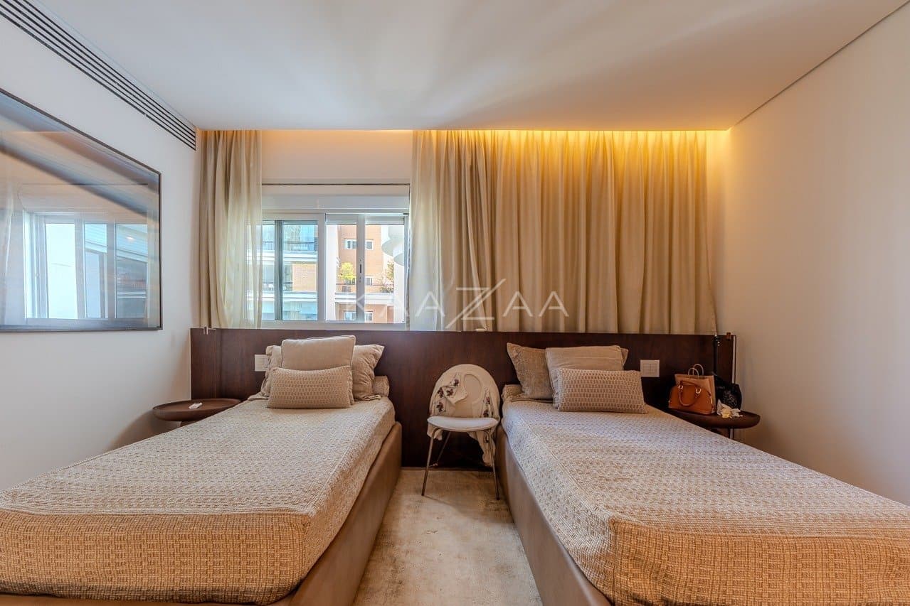 Apartamento à venda em Moema - Foto 37