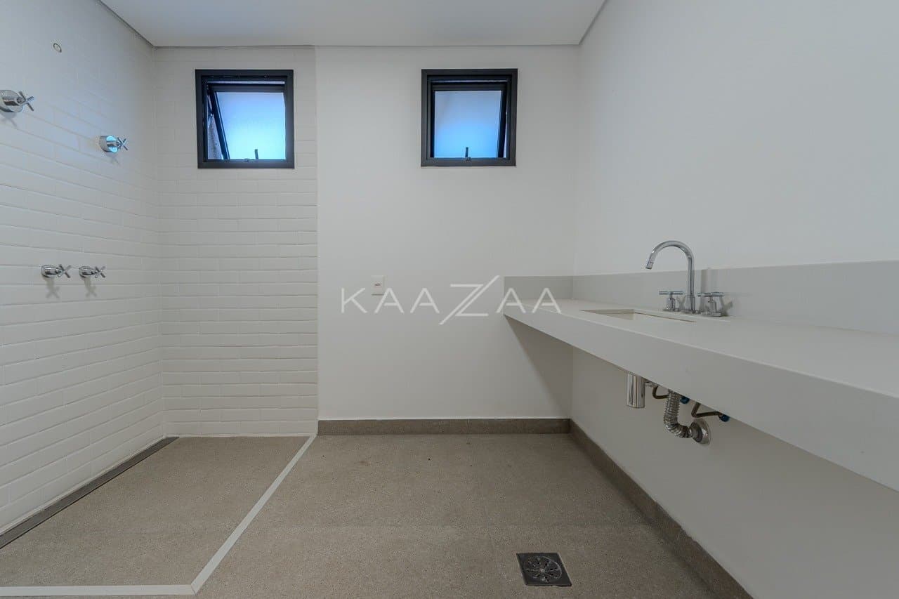 Casa em condomínio à venda no Real Parque - Foto 13