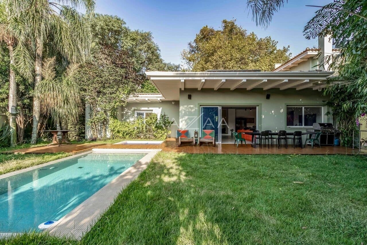 Casa à venda no Jardim Guedela - Foto 1