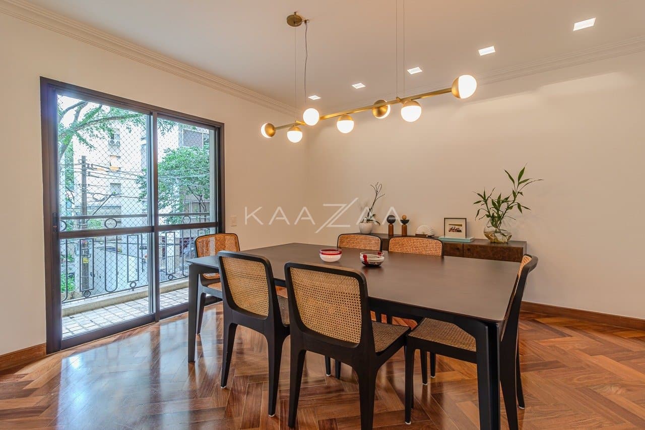 Apartamento no Jardim Paulista - Foto 9