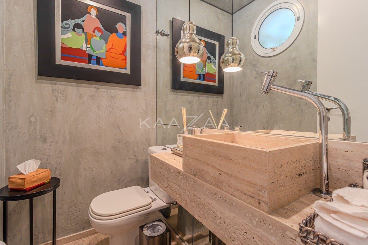 Casa em condomínio à venda na Vila Madalena - Foto 21