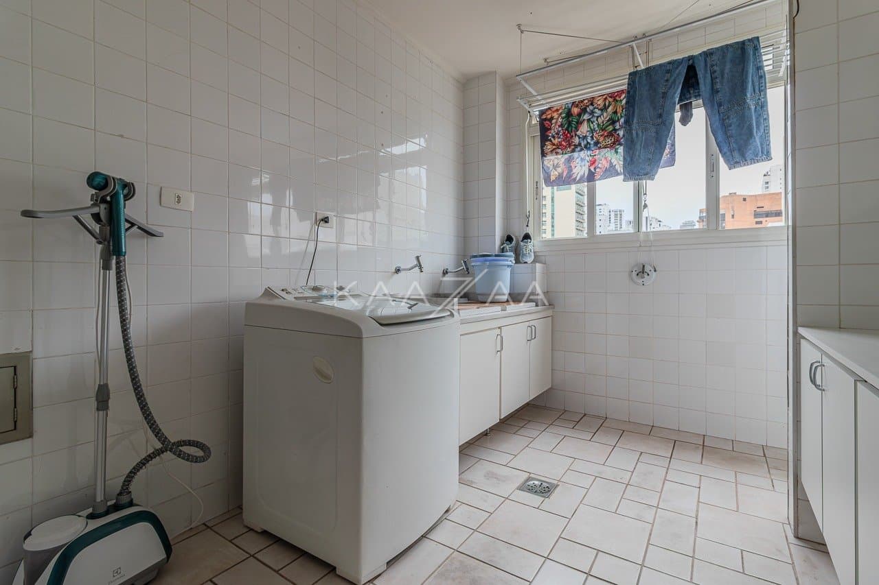Apartamento à venda no Jardim Paulista - Foto 40
