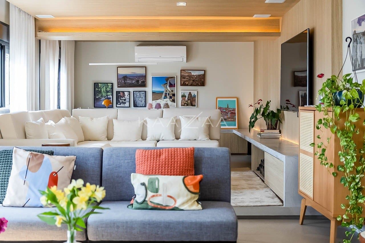Apartamento à venda na Vila Madalena - Foto 11
