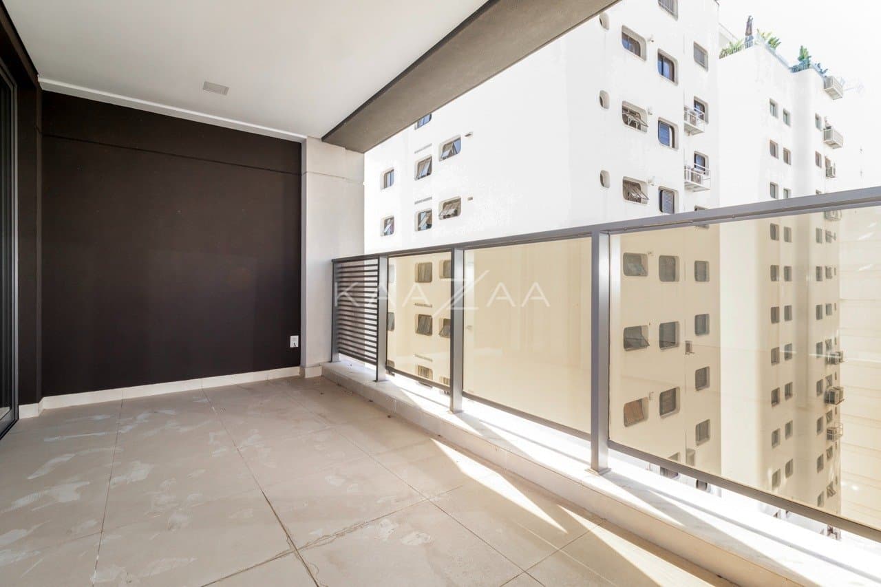 Apartamento na Vila Nova Conceição - Foto 3