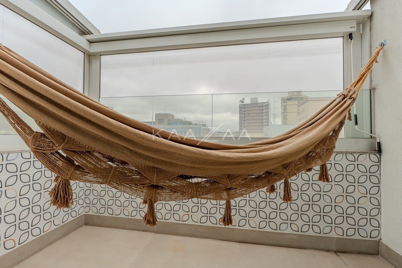 Apartamento para locação no Itaim Bibi - Foto 21