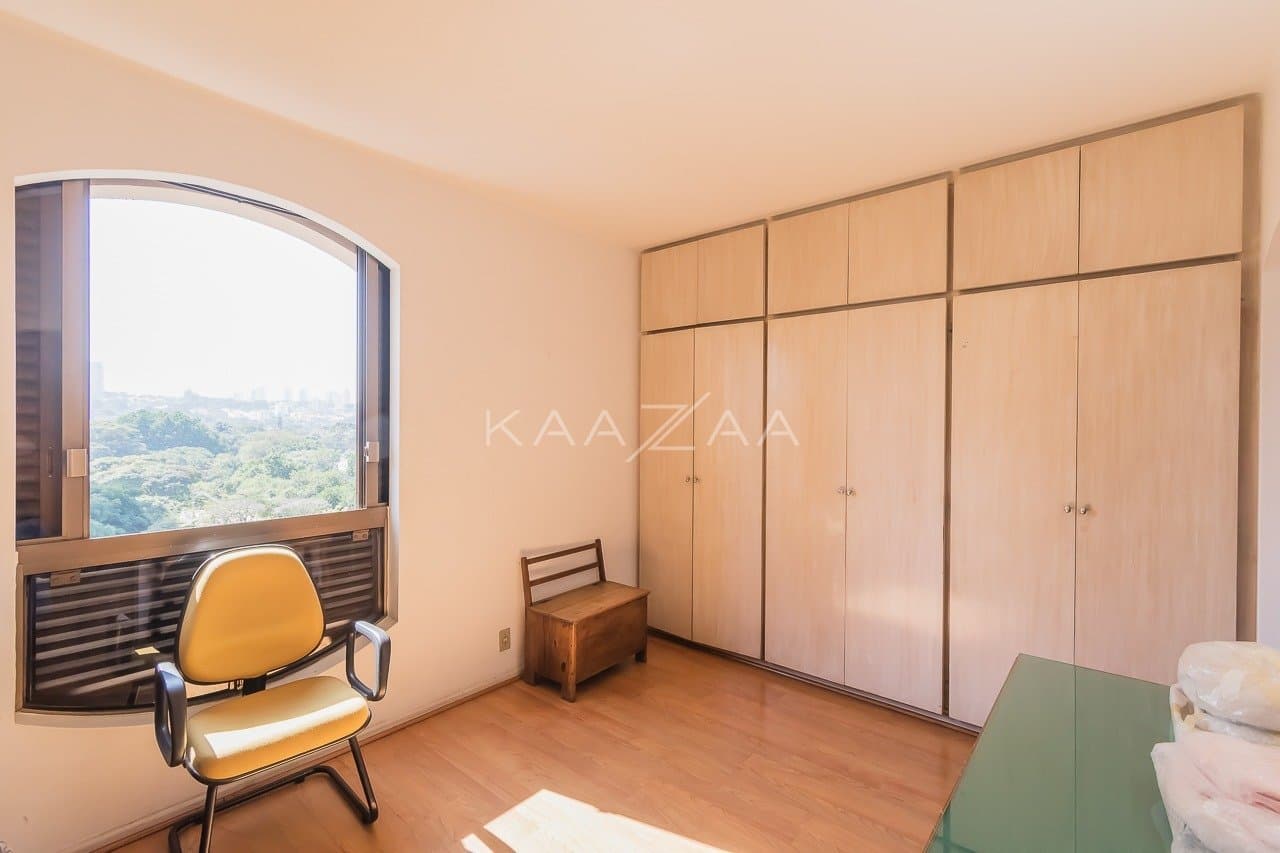 Apartamento com infinitas possibilidades e ótima localização em Alto de Pinheiros. - Foto 26