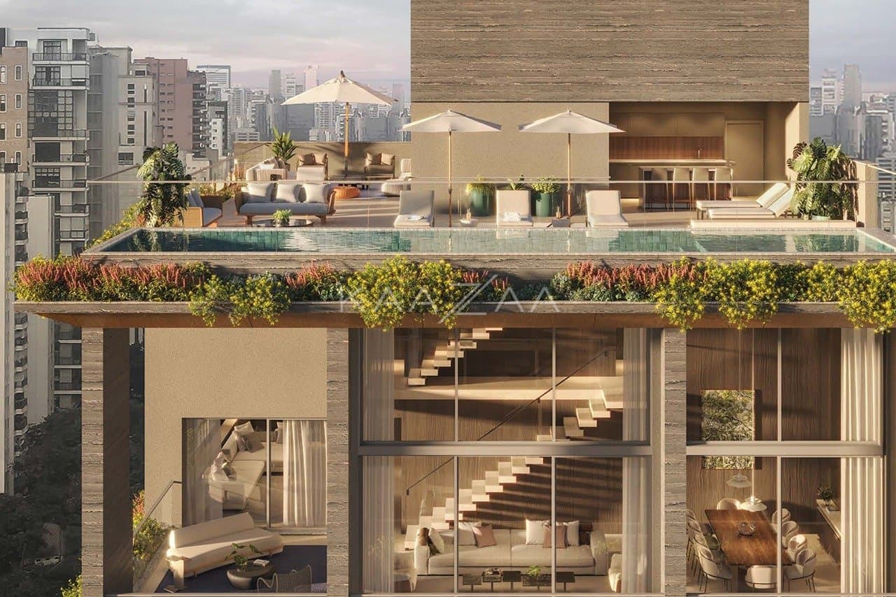 Apartamento no Itaim Bibi à venda - Foto 9