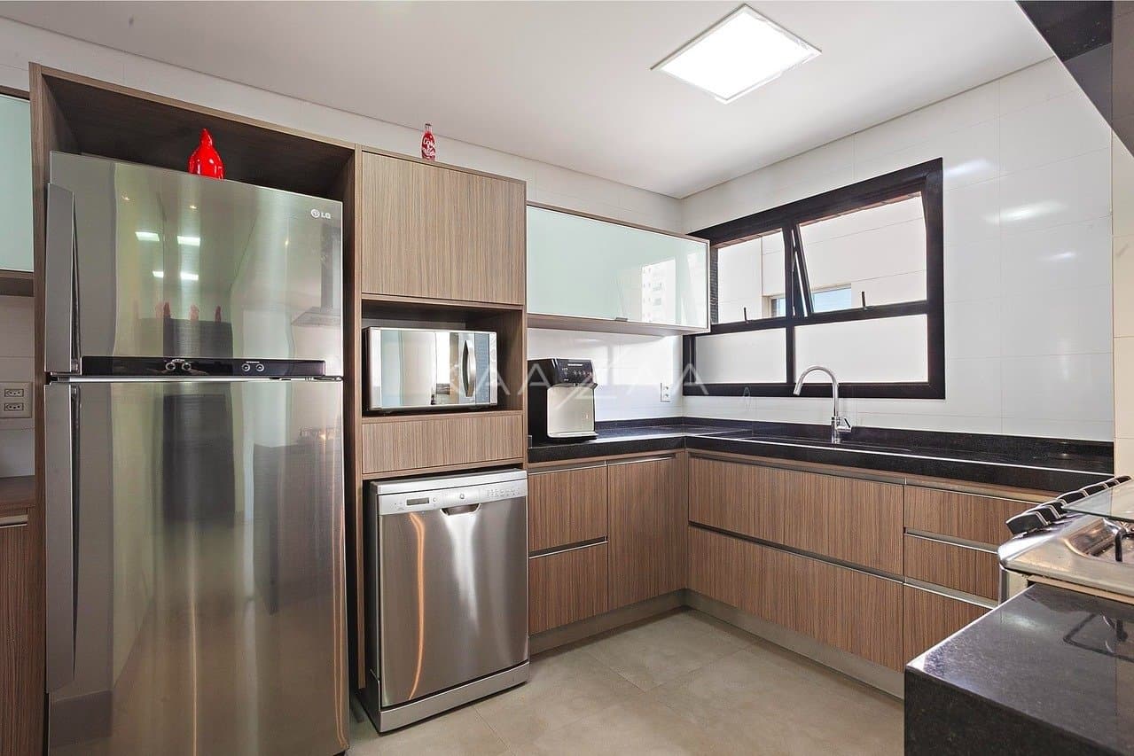 Apartamento à venda no Itaim Bibi - Foto 16