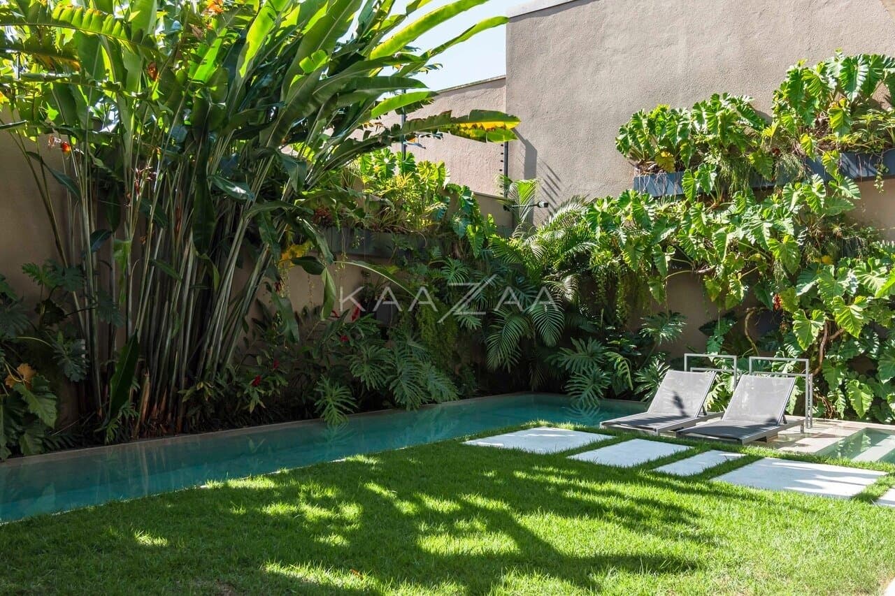 Casa à venda no Jardim Paulista - Foto 58