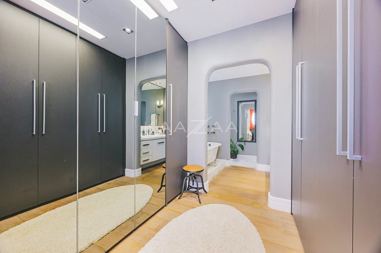 Apartamento duplex à venda no Jardins - Foto 16