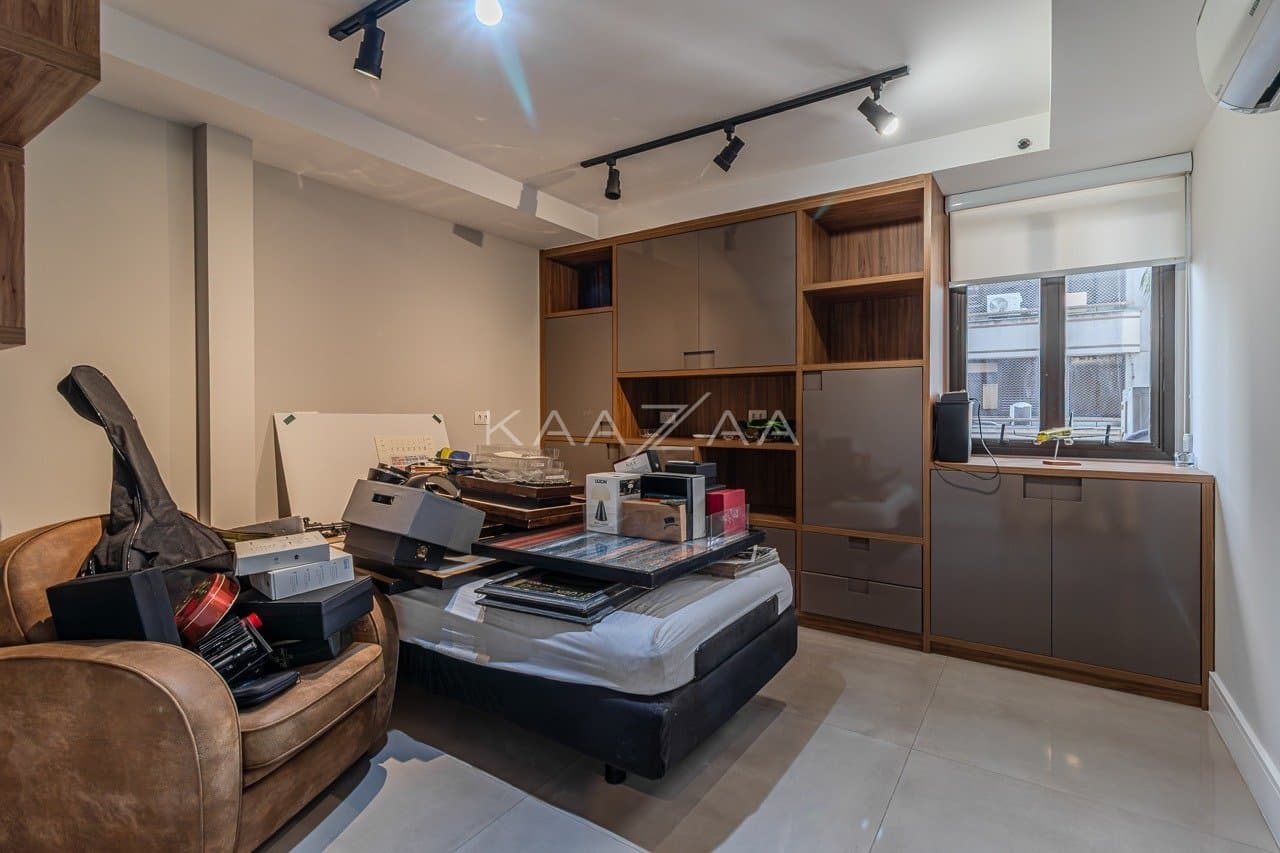 Apartamento à venda no Jardim Paulistano - Foto 53