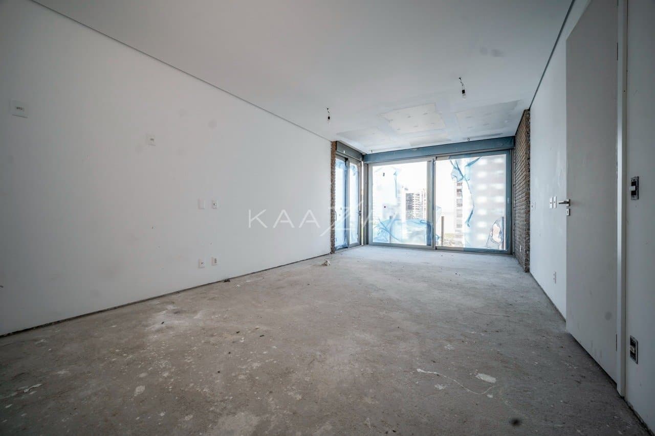 Qualidade de vida no melhor do Itaim Bibi, neste apartamento super luminoso em prédio com lazer. - Foto 33