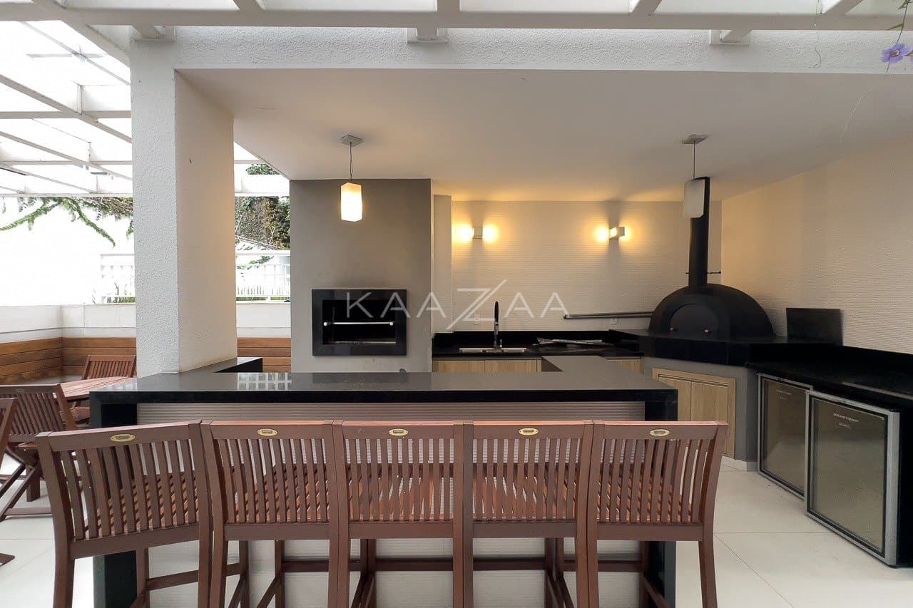 Apartamento garden à venda e locação na Vila Madalena - Foto 44