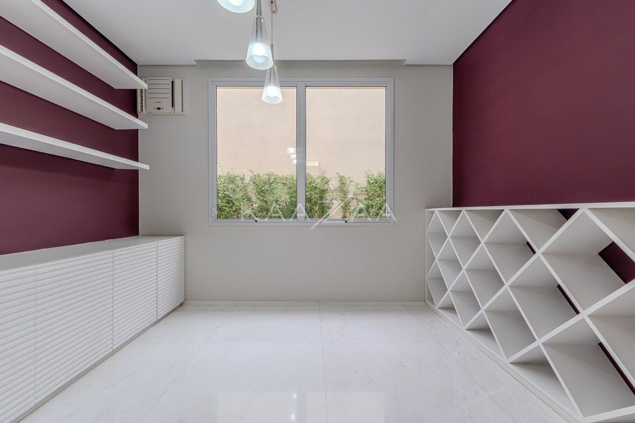 Casa para locação no Jardim Paulista - Foto 50