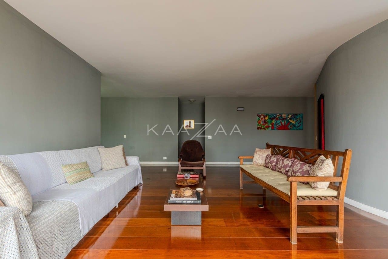Apartamento para locação no Real Parque - Foto 3
