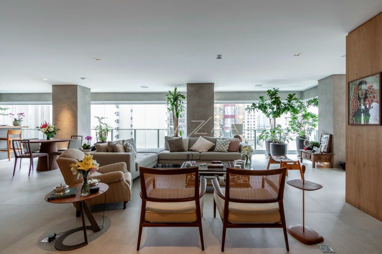 Apartamento em Pinheiros - Foto 4