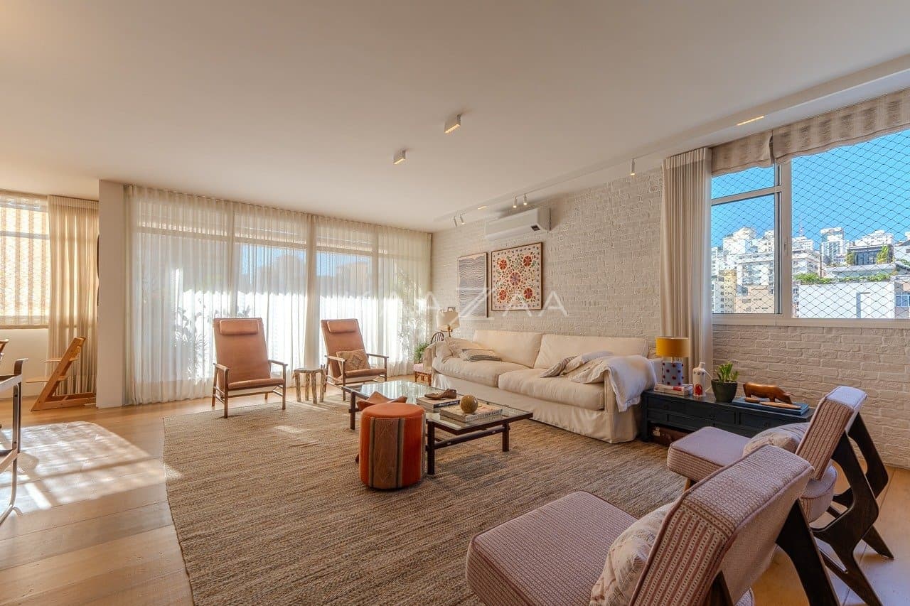 Apartamento à venda no Jardins - Foto 4