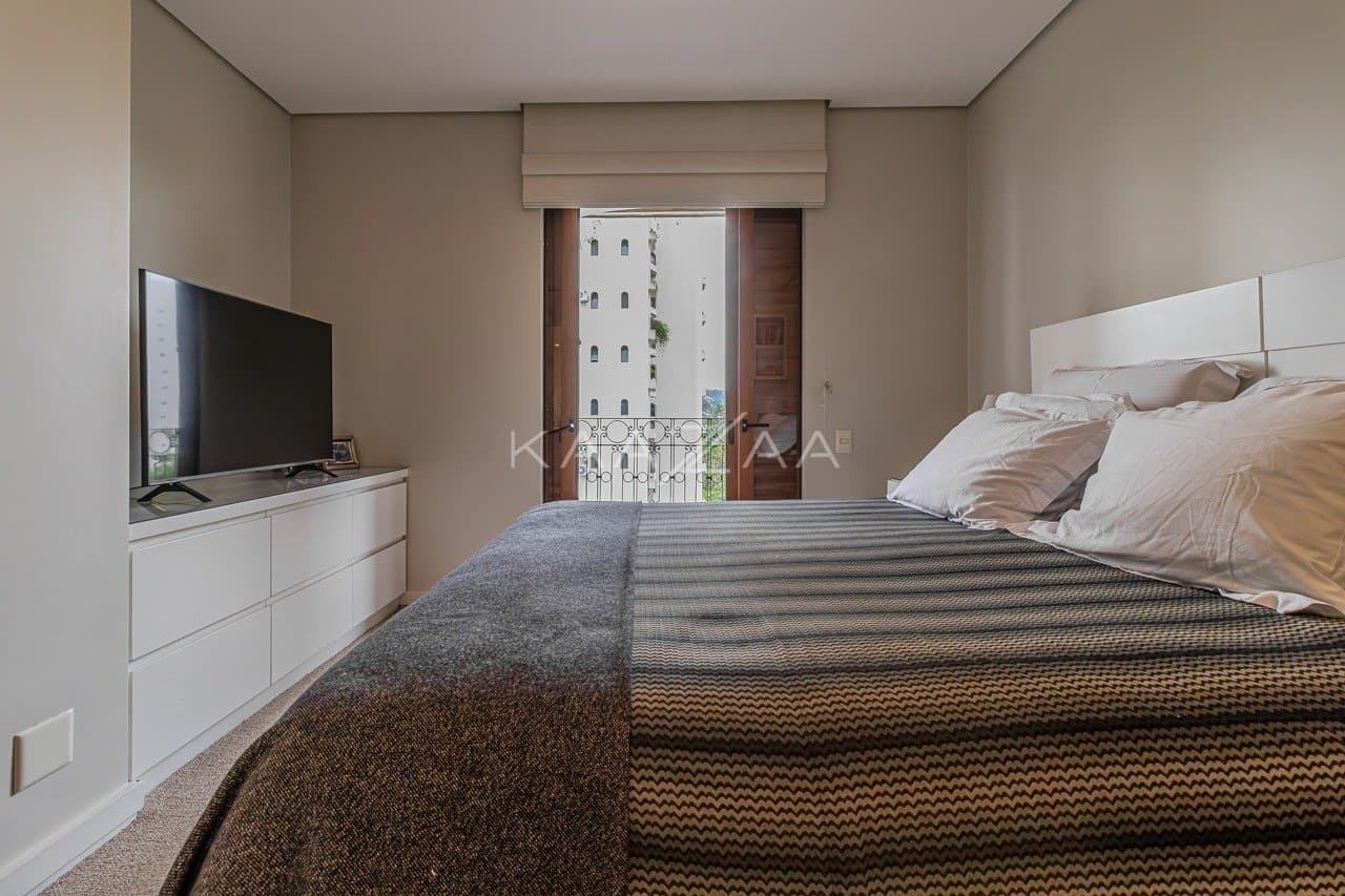 Apartamento à venda em Alto de Pinheiros - Foto 38