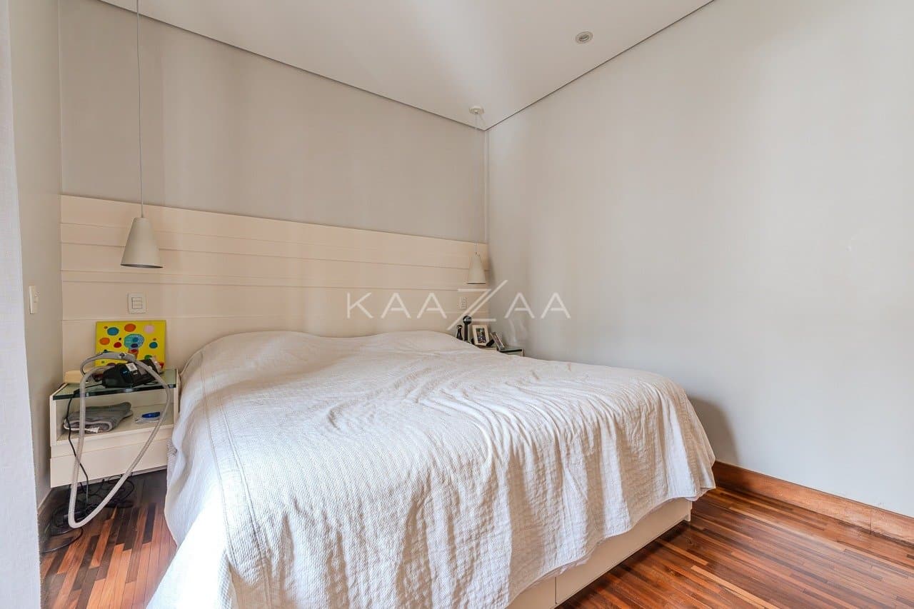 Apartamento à venda no Jardim Paulista - Foto 23