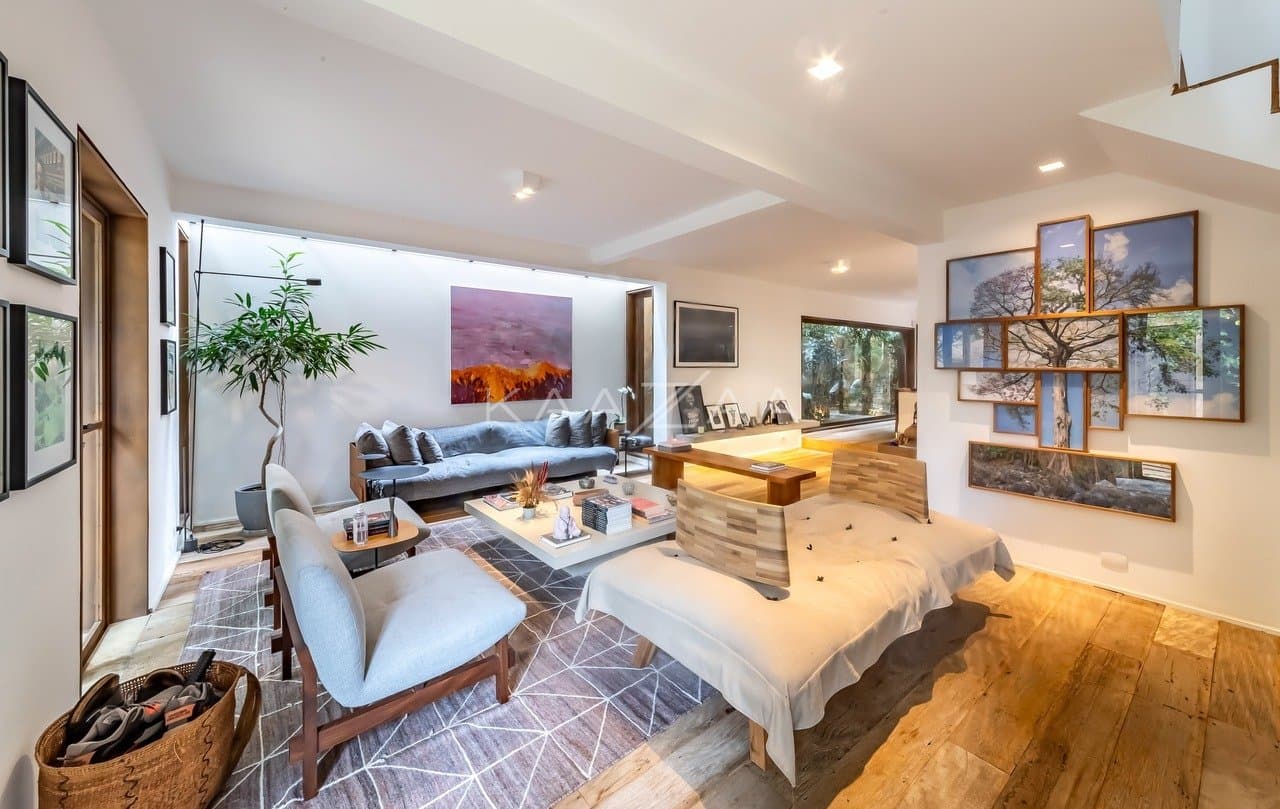 Casa de vila à venda na Vila Madalena - Foto 4