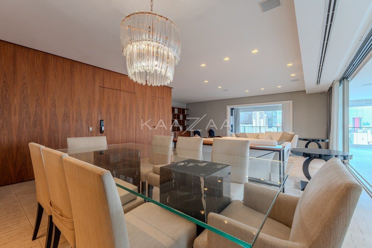 Apartamento para venda e locação em Pinheiros - Foto 16
