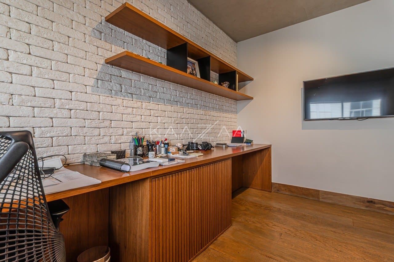 Apartamento à venda na Vila Nova Conceição - Foto 45