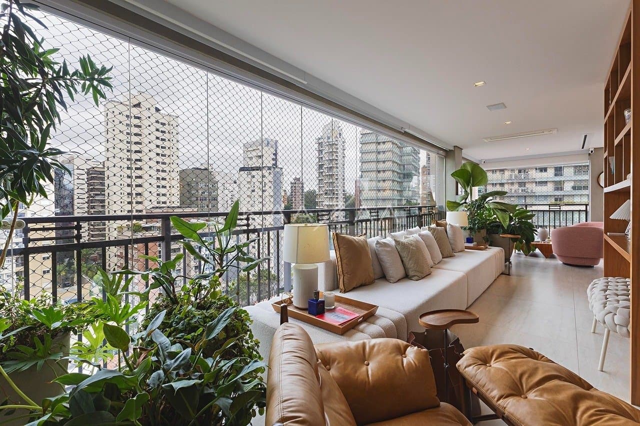 Apartamento à venda na Vila Nova Conceição - Foto 14
