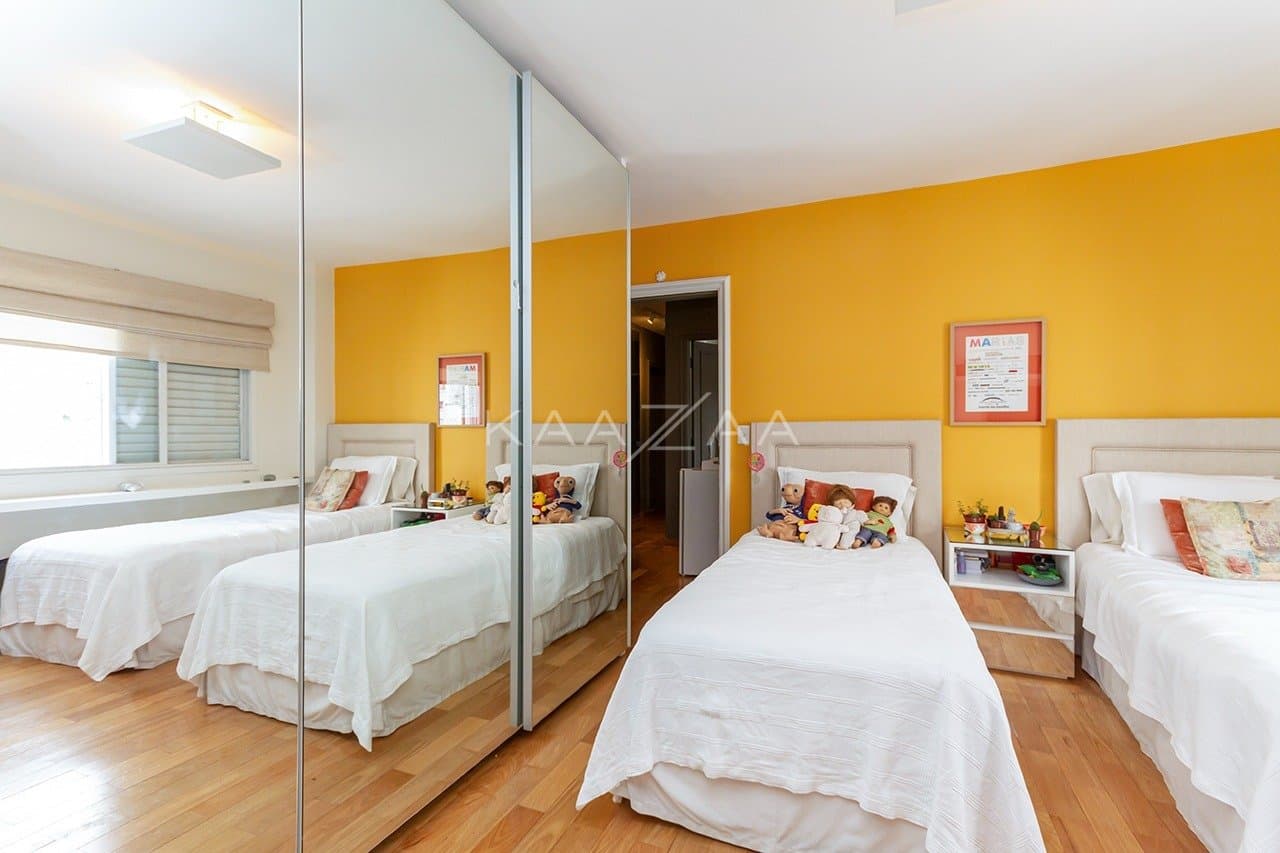 Apartamento para locação no Itaim Bibi - Foto 23