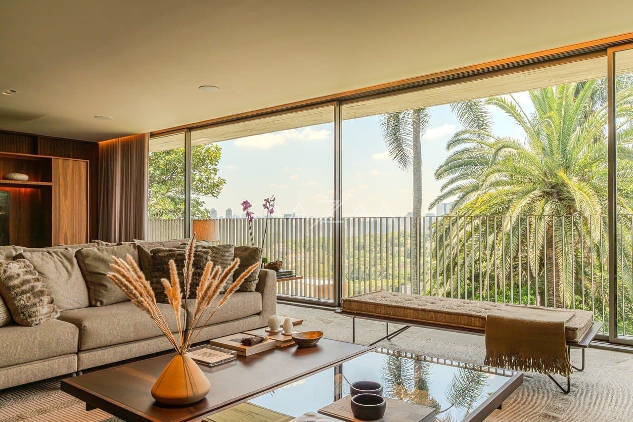 Apartamento à venda no Jardim Guedala - Foto 8
