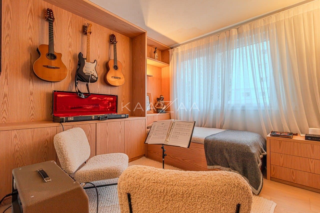Apartamento garden à venda no Itaim Bibi - Foto 37