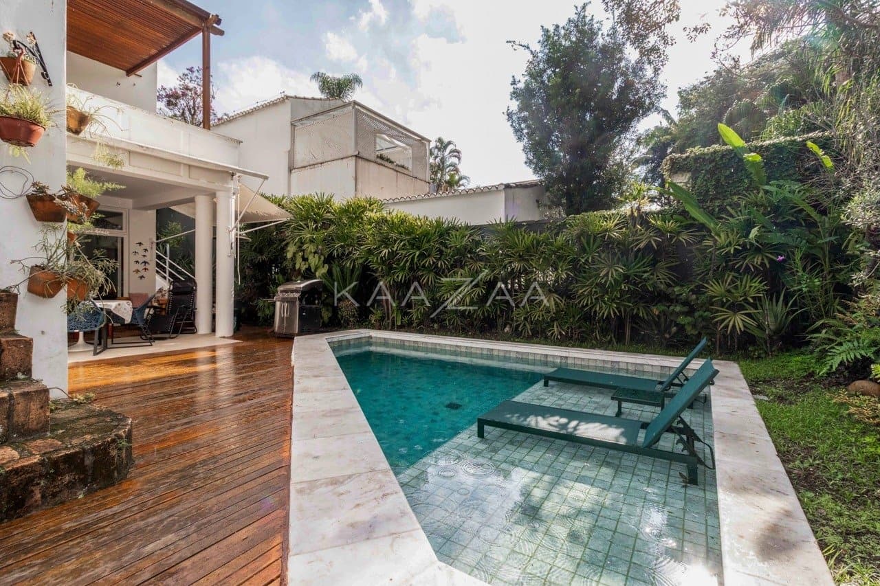 Casa no Jardim Guedala - Foto 3