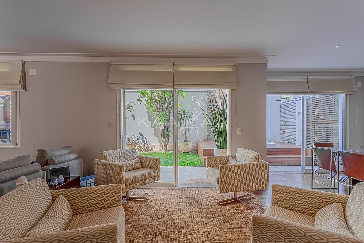 Casa em condomínio em Alto de Pinheiros - Foto 22