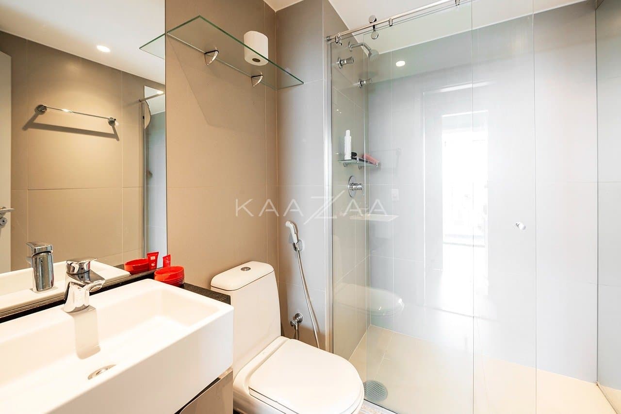Cobertura duplex mobiliada em Pinheiros, com muito bom gosto e alta qualidade nos acabamentos. - Foto 19