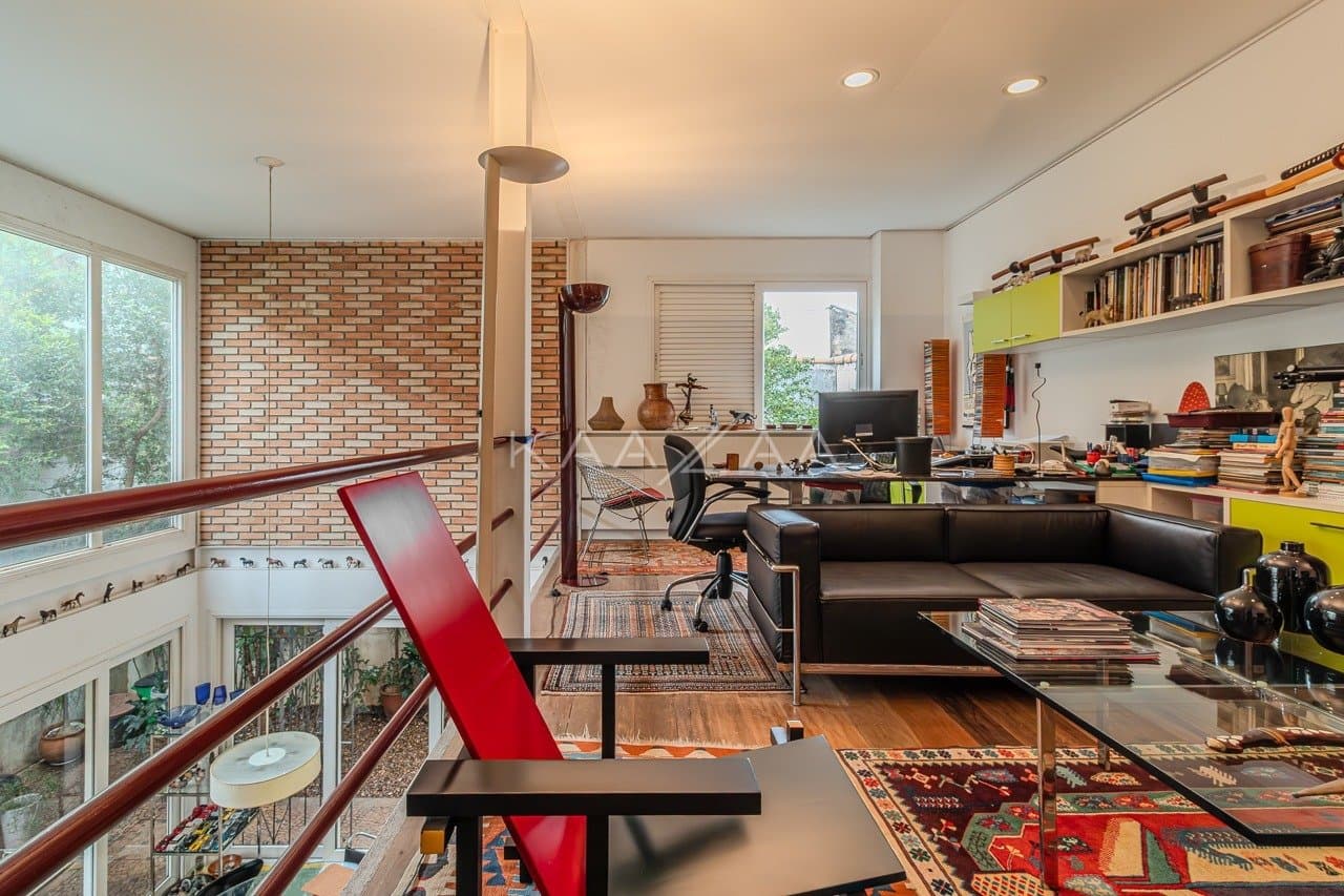 Casa à venda e locação na Vila Madalena - Foto 12