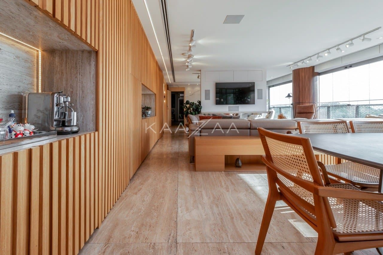Apartamento em Pinheiros - Foto 8