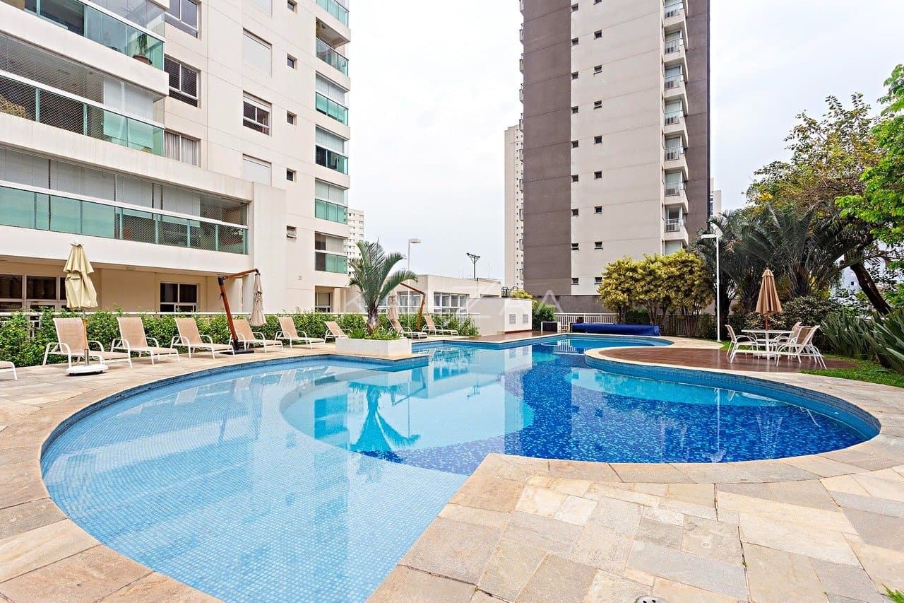 Cobertura à venda na Vila Olímpia - Foto 68
