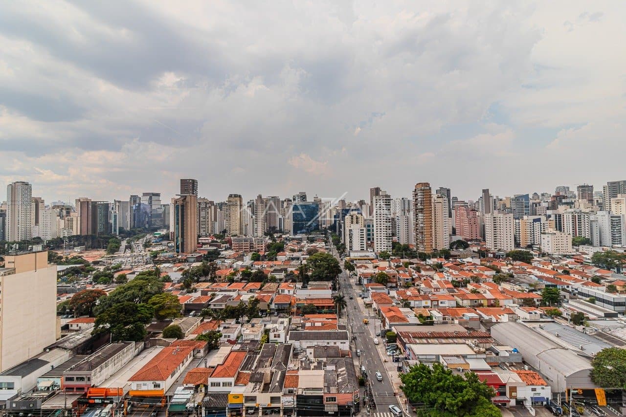 Apartamento no Itaim Bibi - Foto 37