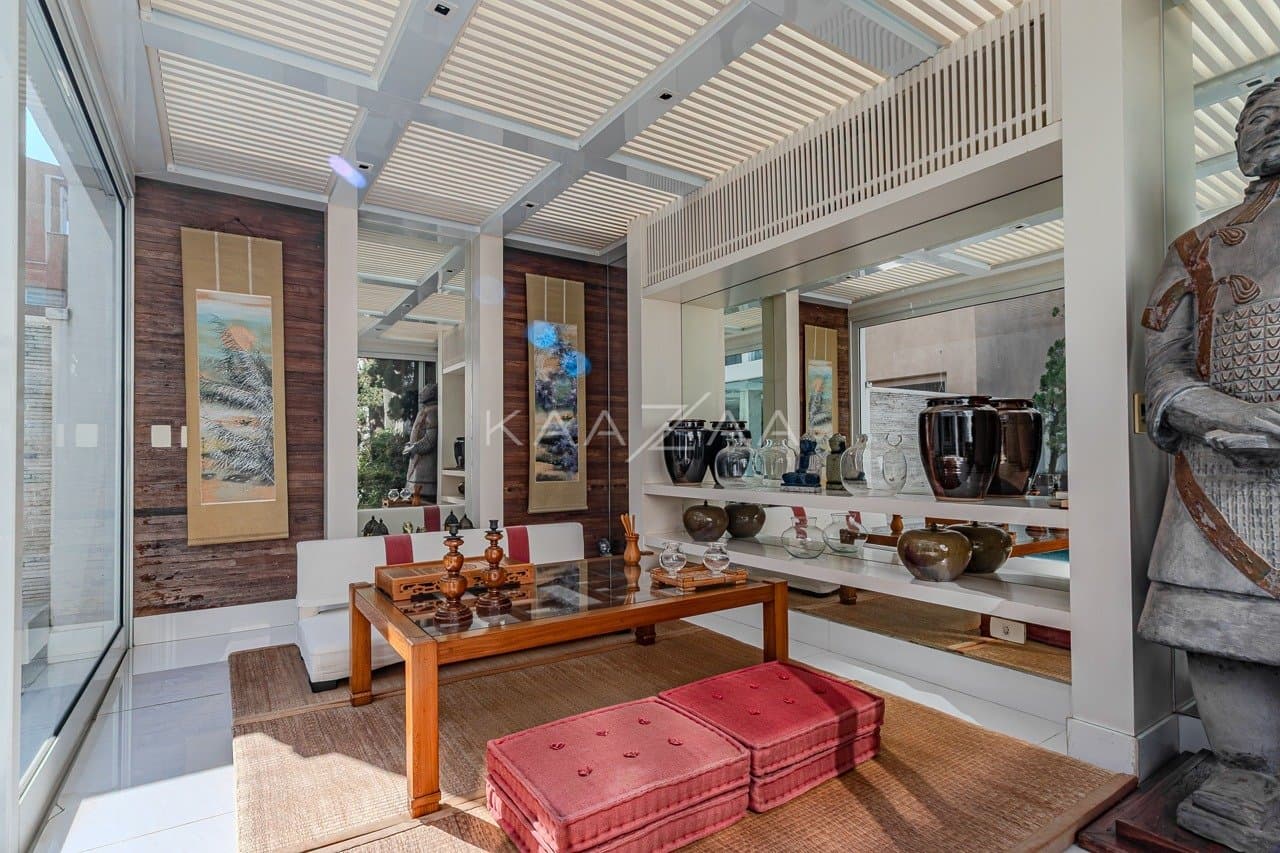 Casa em condomínio à venda no Jardim Paulistano - Foto 9