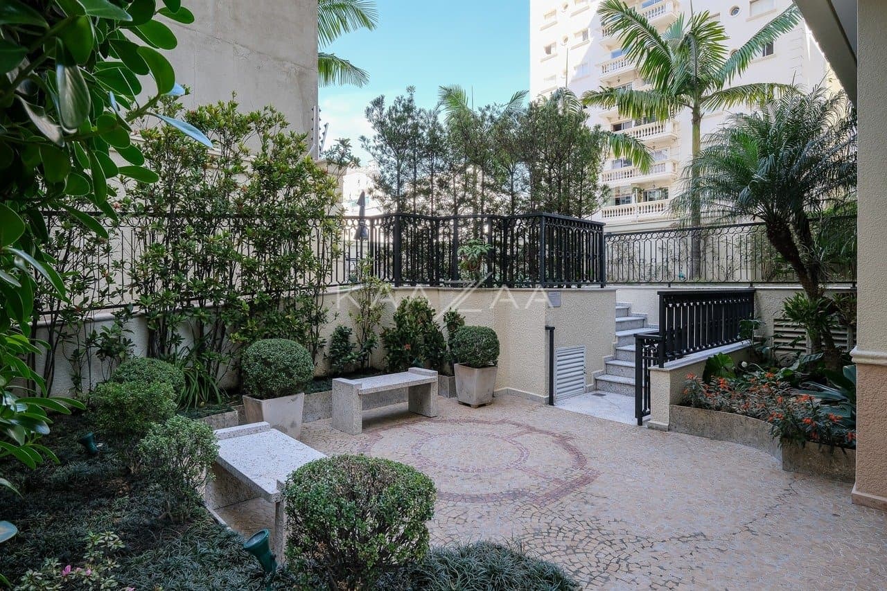 Apartamento à venda no Jardins - Foto 23
